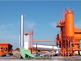 瀝青廢氣處理方案